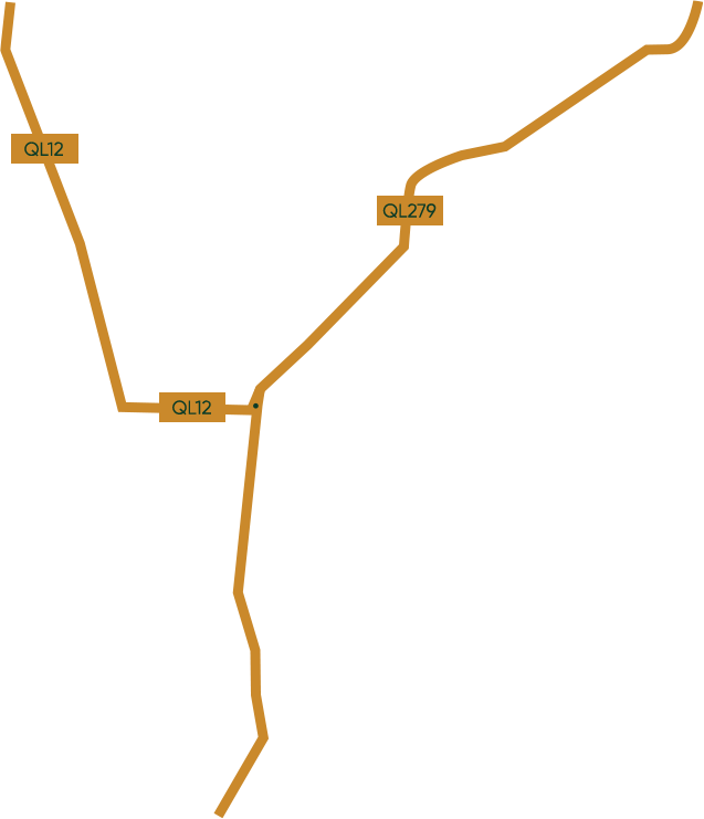 Line phát sáng màu #ca892b